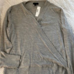 J Crew sweater